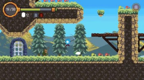 不朽的收割者图3