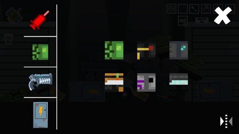 仿生机器人游乐场图2