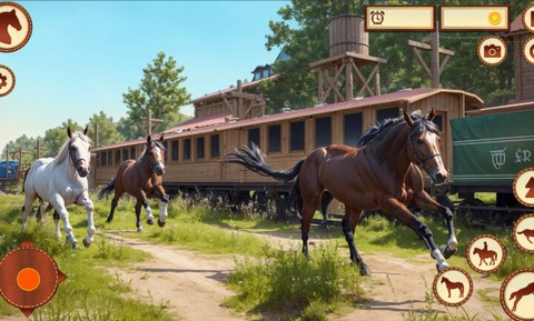 沙盒粉末模拟器图1