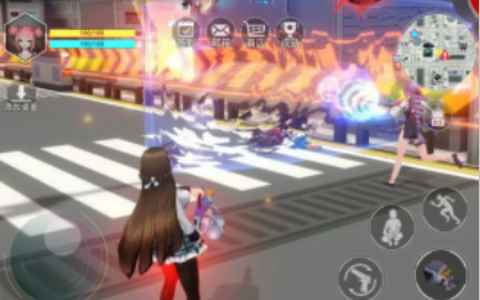 樱花女神模拟器[图1]