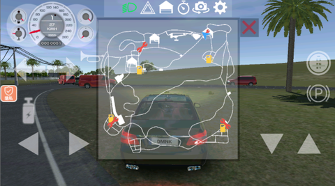 漂移车王之争[图2]