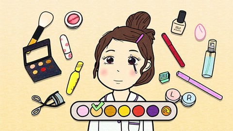 夏莉的装扮时间图1