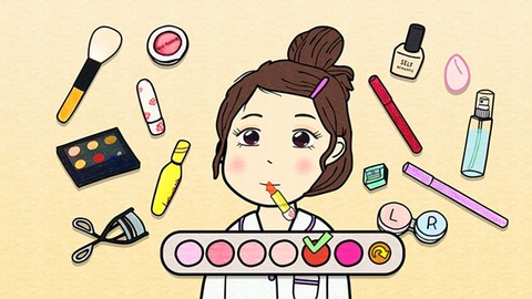 夏莉的装扮时间图3