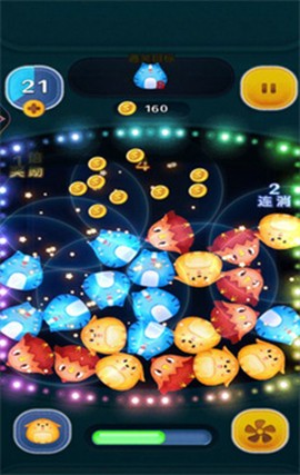 梦幻球球物语图2