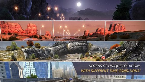 公路赛车模拟器[图1]