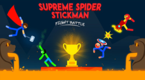 火柴人对决2[图1]