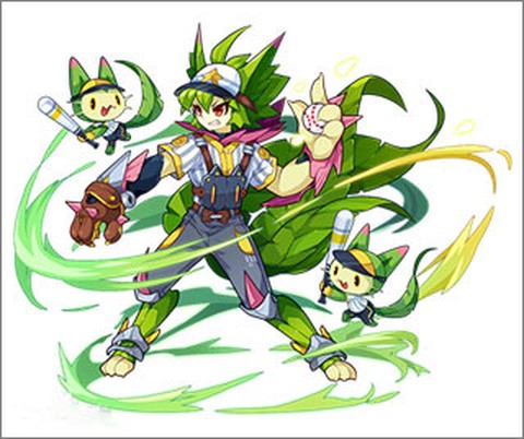 洛克王国lite[图1]