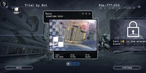 激流快艇：叛逆者[图9]