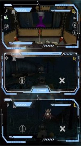 大战怪物火车图2