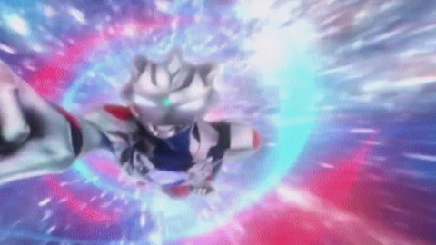 泽塔奥特曼变身模拟器图2