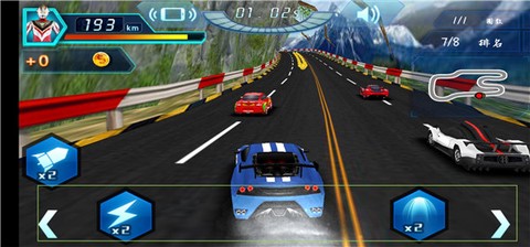 奥特曼铠甲飞车[图4]