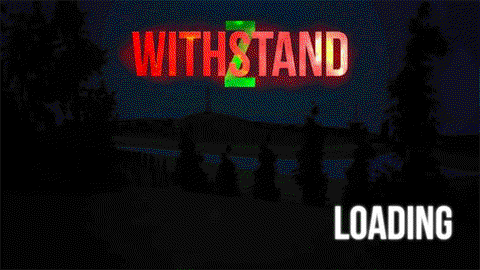 僵尸生存大战争图1