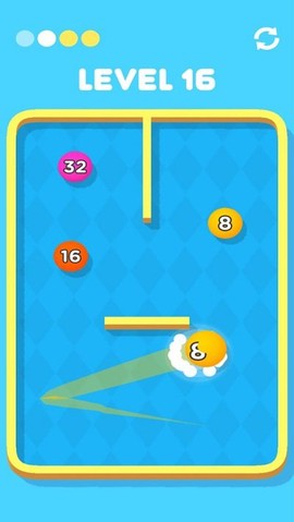 2048球球发射[图1]