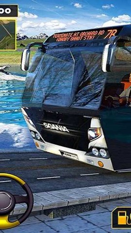 海上公交车模拟器图3