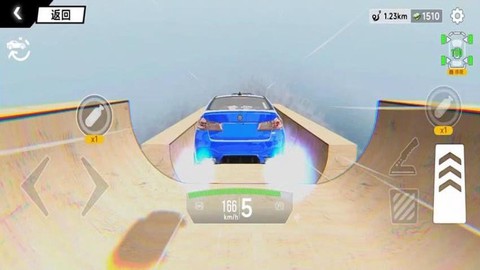 城市跑车驾驶[图1]