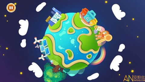 宝宝环保大作战[图1]