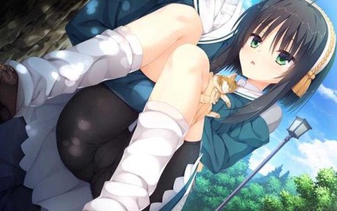 galgame千恋万花直装版[图4]