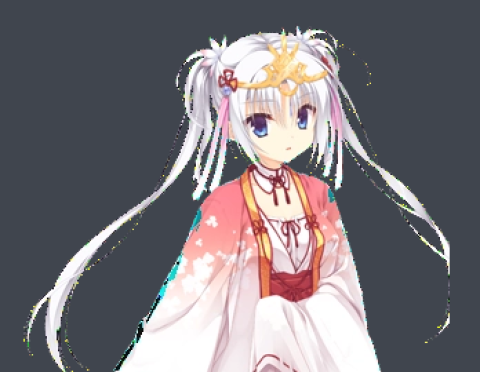 galgame千恋万花直装版图1