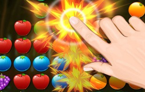 水果你来消[图1]