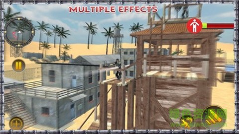 死亡射手:杀手图3