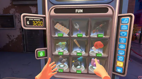 我是保安安卓版[图1]