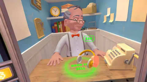 我是保安安卓版图3