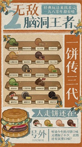 无敌脑洞王者[图1]