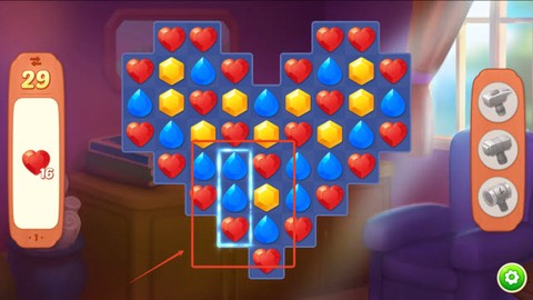 宝石梦想家[图3]