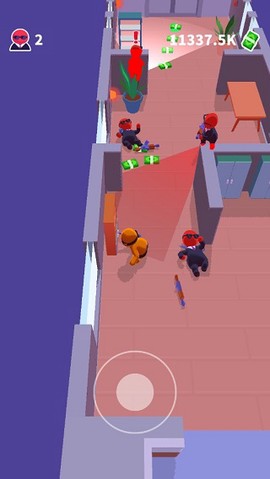 潜行大师3D[图2]