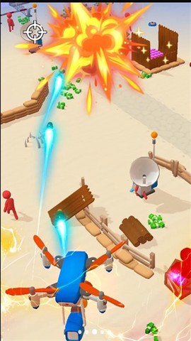 火柴人勇士快闪[图3]