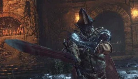 如何安装黑暗之魂3[图2]