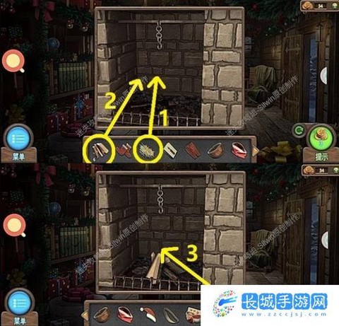 密室逃脱7关7关怎么过