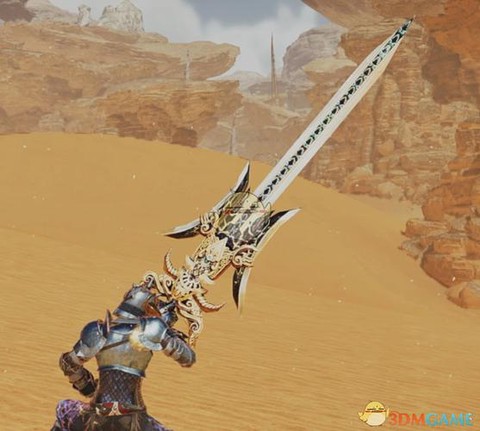 怪物猎人什么大剑好