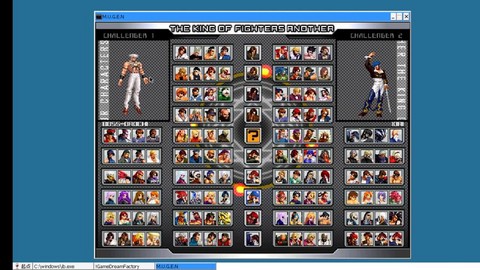 拳皇mugen怎么加人[图2]