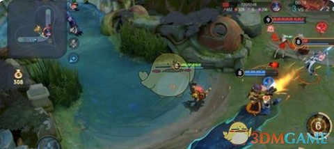 王者荣耀经济怎么快[图2]