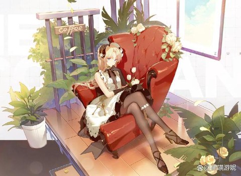 碧蓝航线后排用什么[图2]