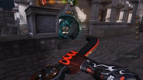 穿越火线体验服有什么[图1]