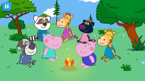 佩奇城堡恐龙冒险[图2]