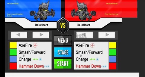 像素守望先锋[图2]