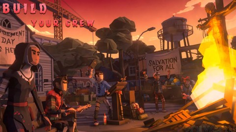 僵尸毁灭大战图2