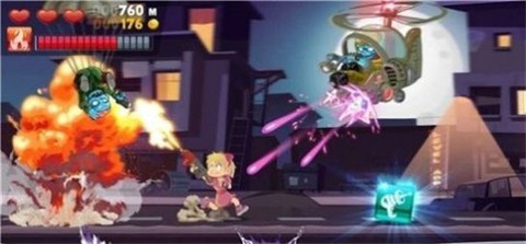 勇敢者的试炼[图1]