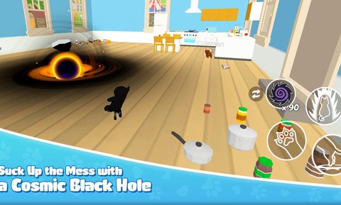 坏猫模拟器[图1]