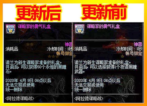 dnf回档是什么意思