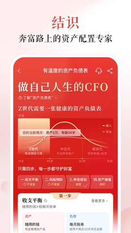 中信银行图1