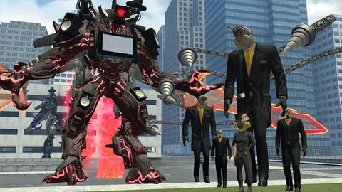 枪战精英求生图2