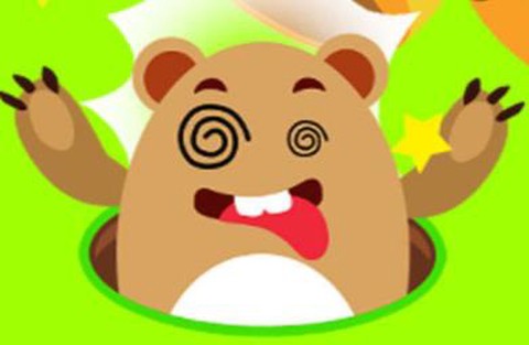 儿童益智打地鼠[图1]