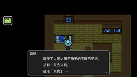 狮子王的传说[图2]