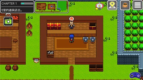 狮子王的传说[图3]