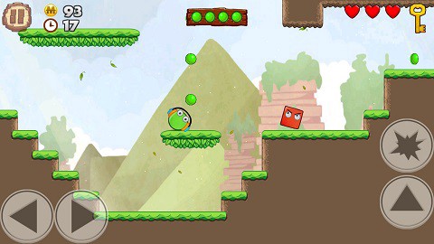 爆破泡泡历险图3