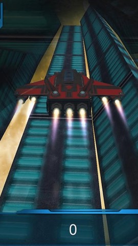 太空飞行汽车图2